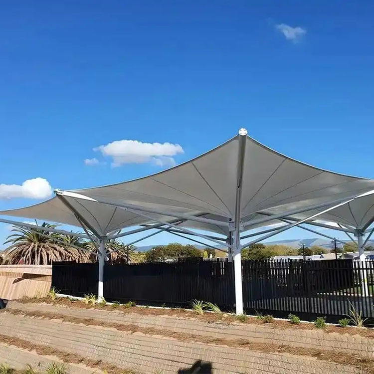 河东区工程案例