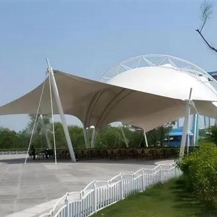 河东区工程案例