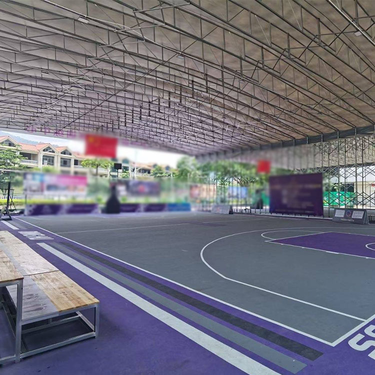 河东区工程案例