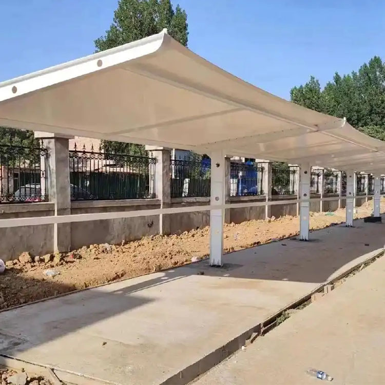 河东区工程案例