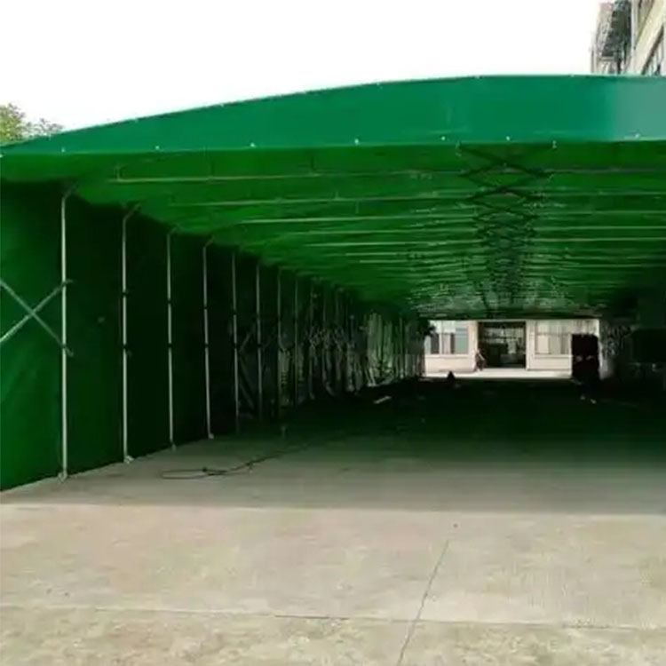 河东区工程案例