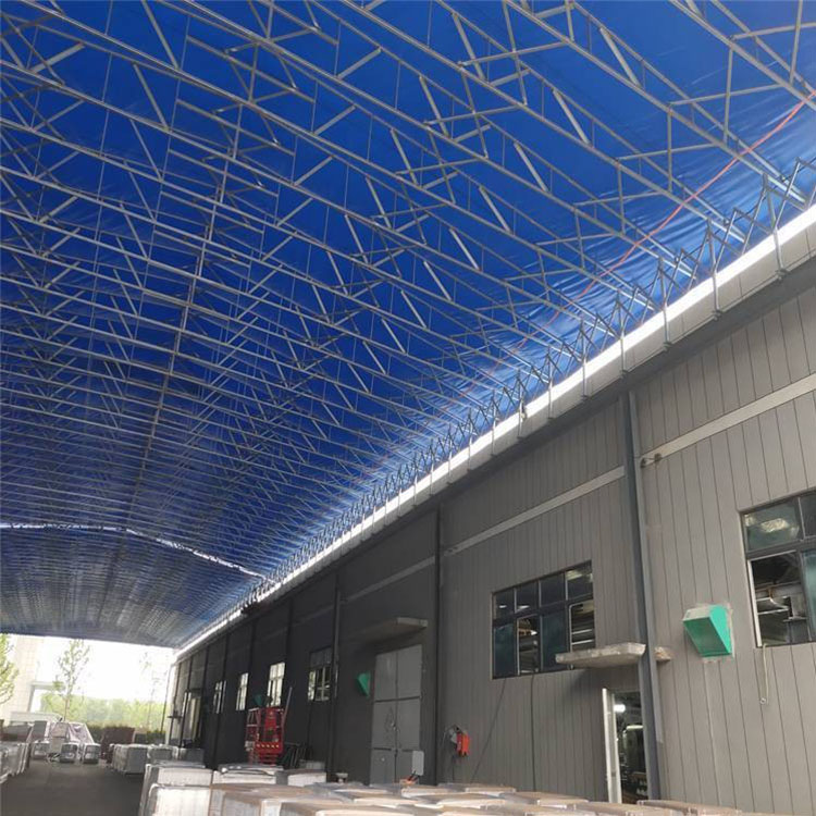 河东区工程案例