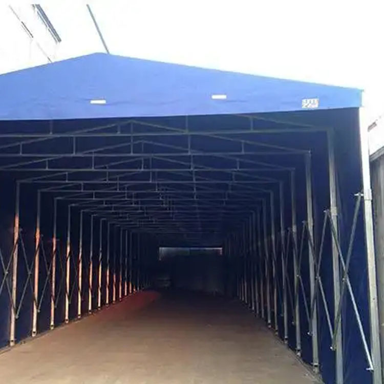 河东区工程案例