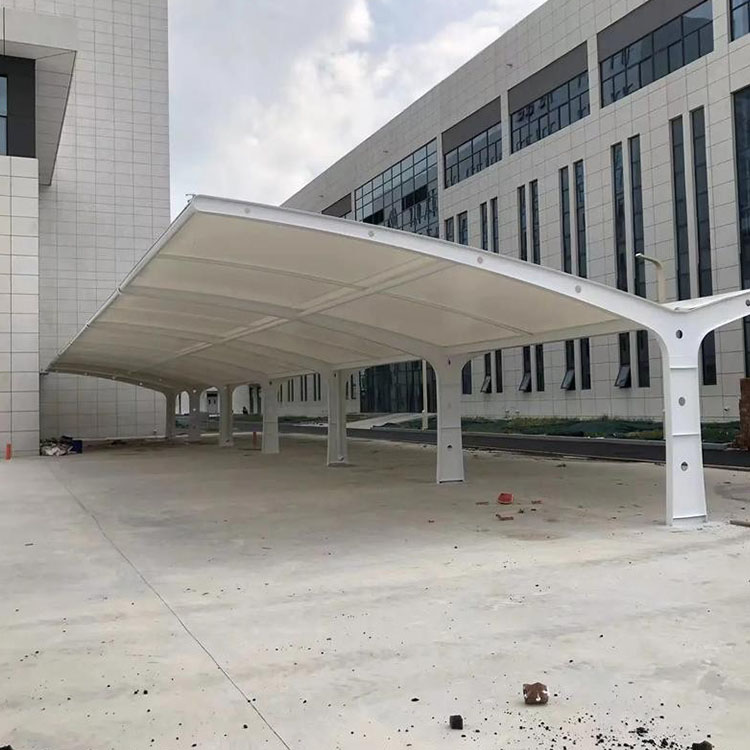 河东区工程案例